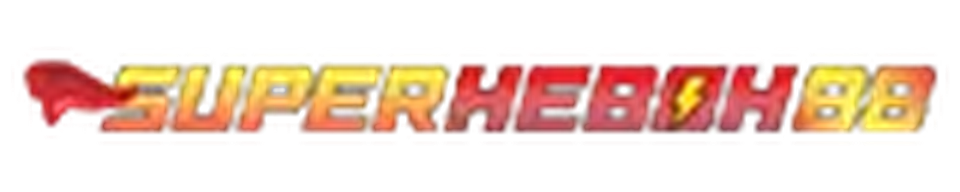 SUPERHEBOH88 Logo